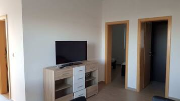 Apartment | Living room