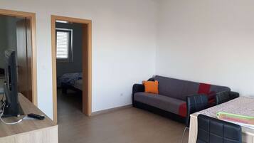Appartement | Cuisine privée