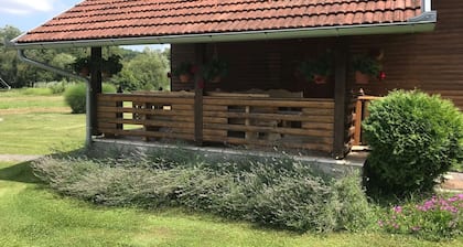 Beautiful Holiday Home in Čačinci with Swimming Pool