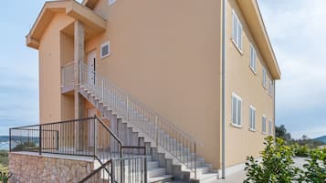 Appartement | Extérieur