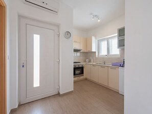 Apartment | Eigene Küche