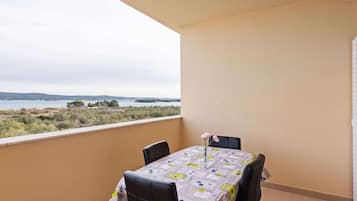 Appartement | Restauration
