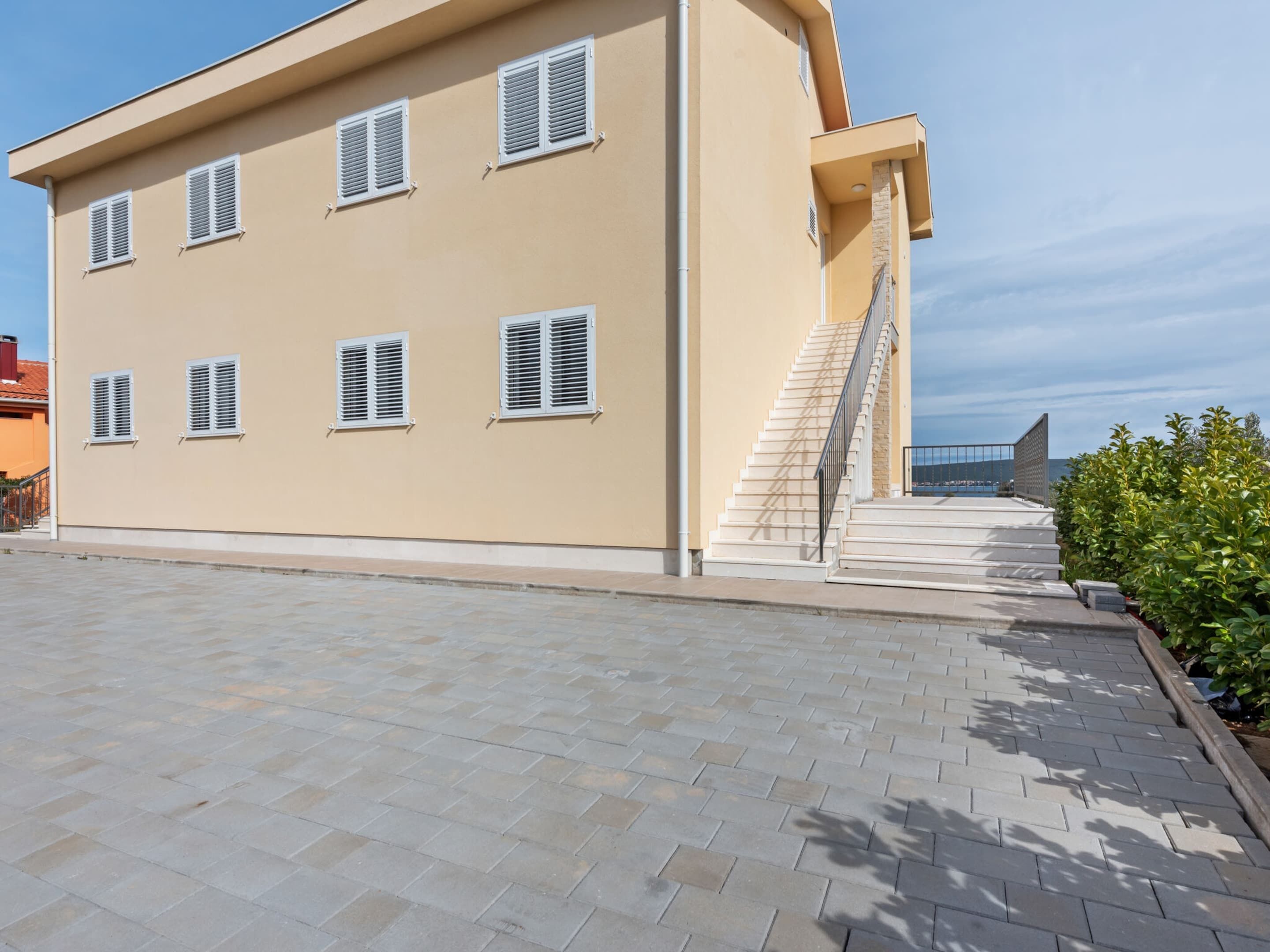 Apartment | Exterior