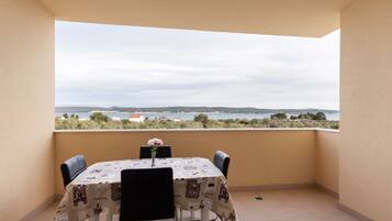 Appartement | Restauration