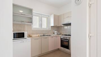 Appartement | Cuisine privée