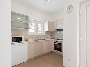 Apartamento | Cozinha privada