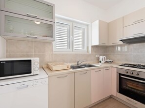 Apartment | Private kitchen