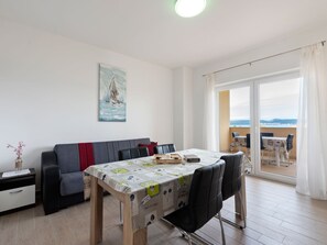 Appartement | Restauration