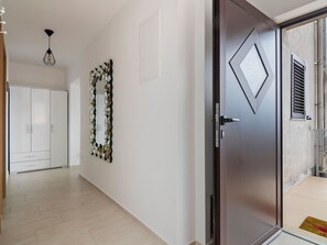 Reception - Lovely Apartment in Veprinac With Private Terrace (Opatija)