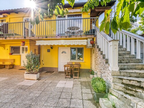 Simplistic Holiday Home in Lovran With Swimming Pool