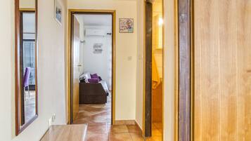 1 chambre, draps fournis