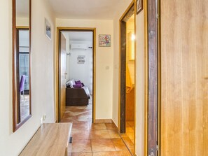 1 chambre, draps fournis