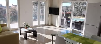 Apartment in Banjole Near the Beach