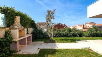 Apartment | Exterior