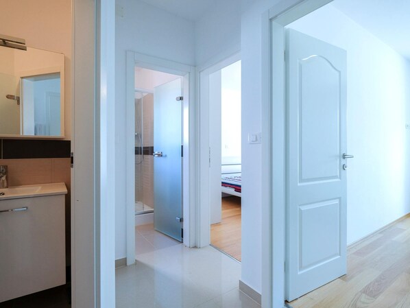 Departamento | Baño