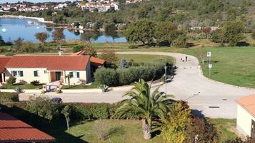 Apartment | View from property