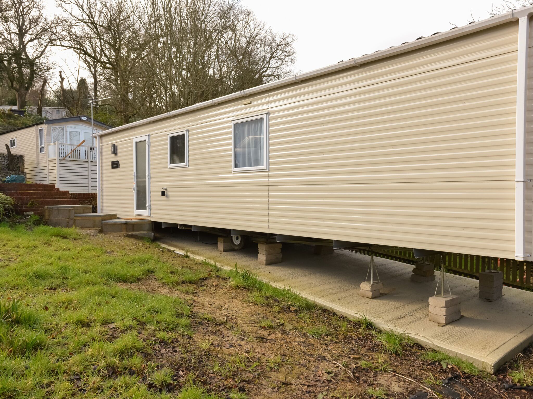 Mobile Home | Exterior