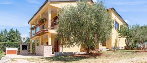 Apartment | Aussenbereich