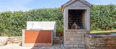 Apartment | Garden
