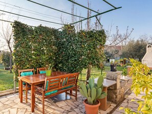 Apartment | Balcony