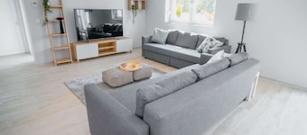 Quaint Holiday Home in Lovinac With Terrace