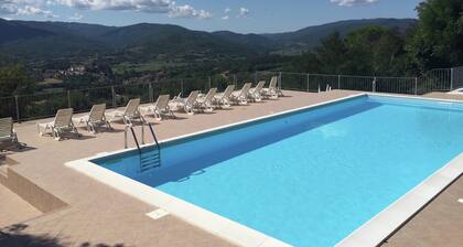 Apartment Near Donatello Sculpture