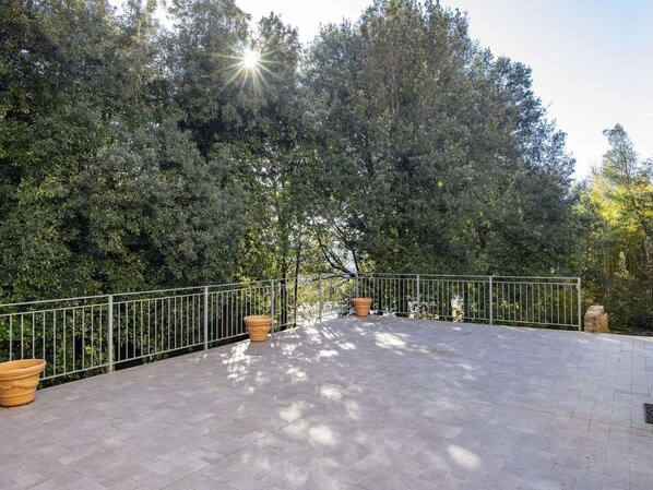 Maison | Extérieur