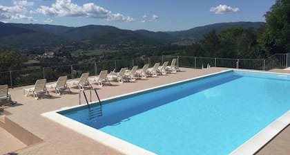 Citerna Relaxing Getaway