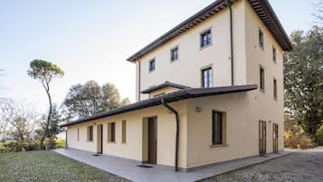 Maison | Extérieur