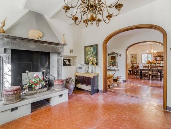 Casa | Servicio de la propiedad