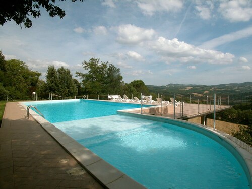 Citerna Relaxing Getaway
