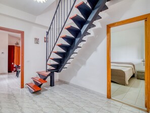Villa | 3 Schlafzimmer, Bettwäsche