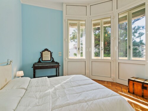 Elegant Holiday Home in Sanremo near Sea