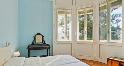 Elegant Holiday Home in Sanremo near Sea