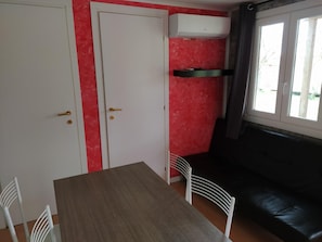 Salle de séjour