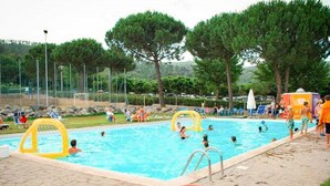 Unclassified image, 2 of 9, button - Vibrant Chalet in Bracciano near Lake Bracciano (Bracciano)