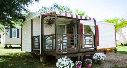 Vibrant Chalet in Bracciano near Lake Bracciano