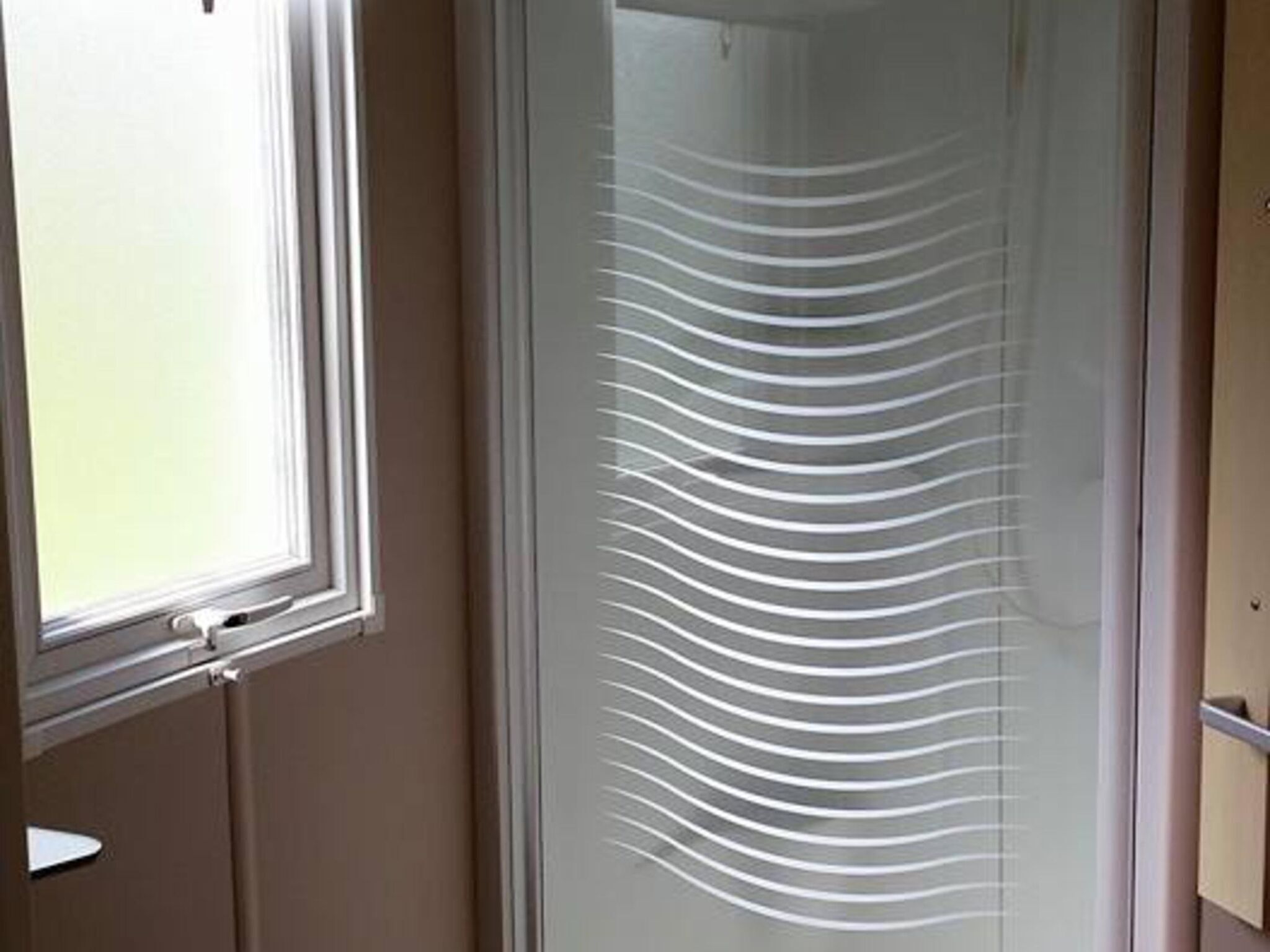 Chalet | Bathroom | Shower