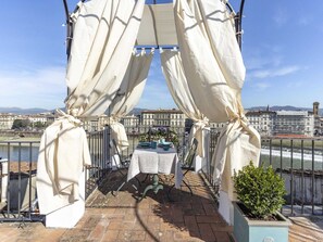 Apartment | Exterior