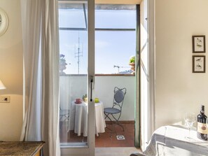 Apartment | View from property