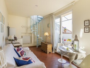 Apartment | Wohnbereich