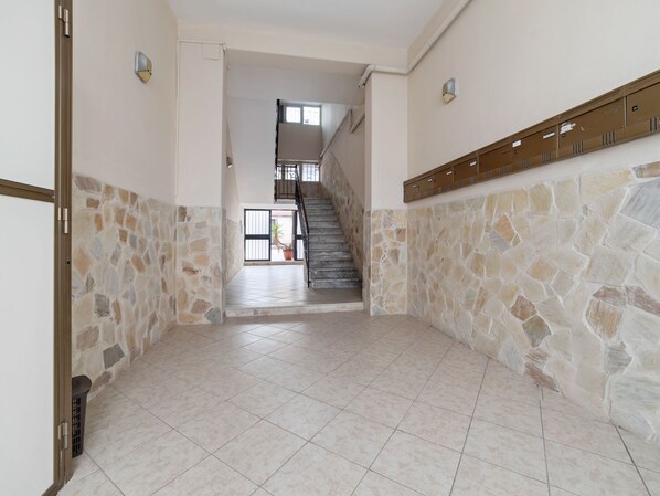 Interior - Elegant Holiday Home in Catania With Terrace (Catania)