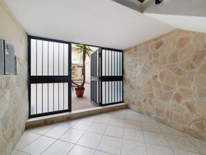 Reception - Elegant Holiday Home in Catania With Terrace (Catania)