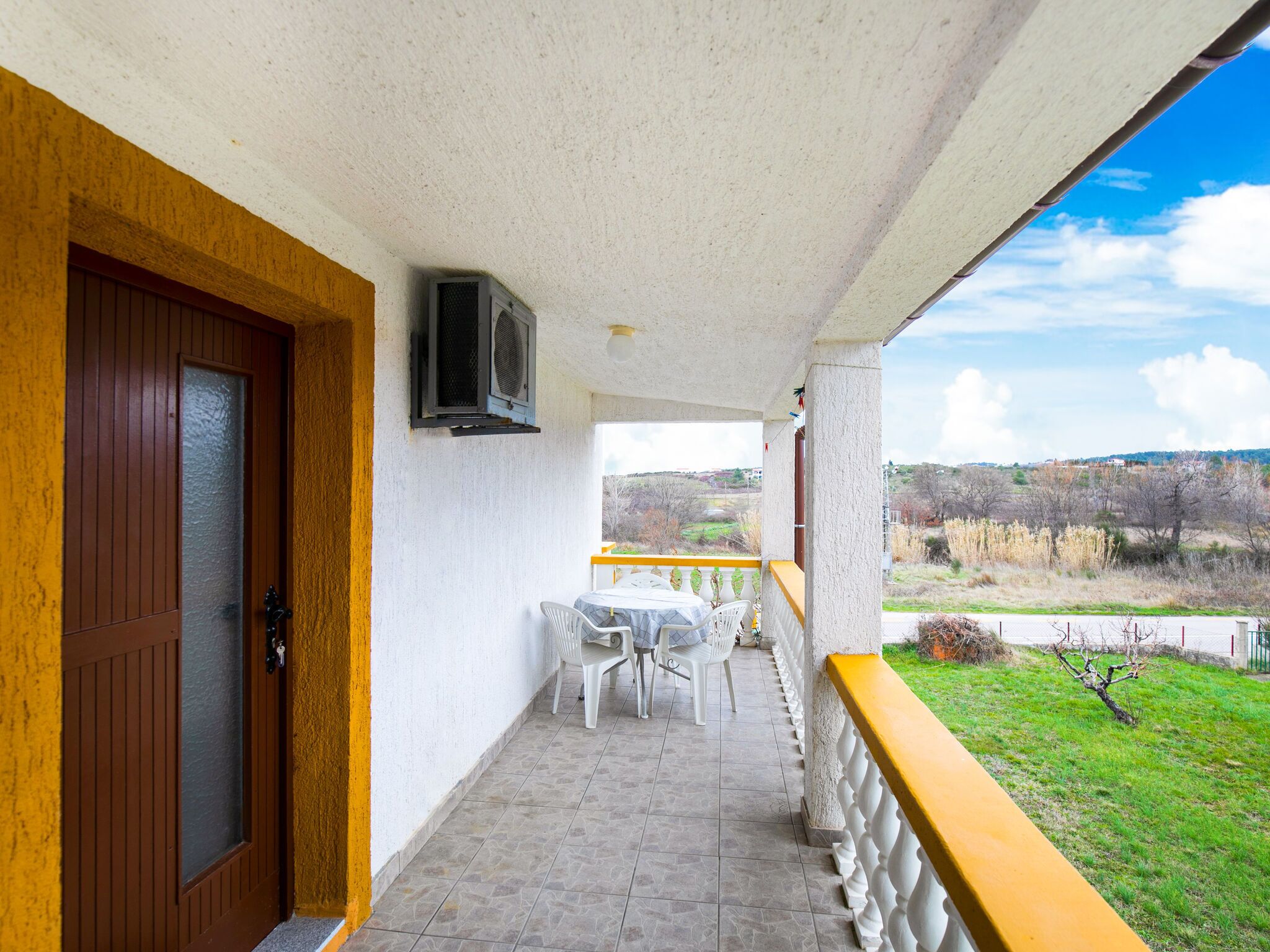 Balkon