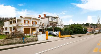 Lovely Apartment in Krneza near Sea Beach
