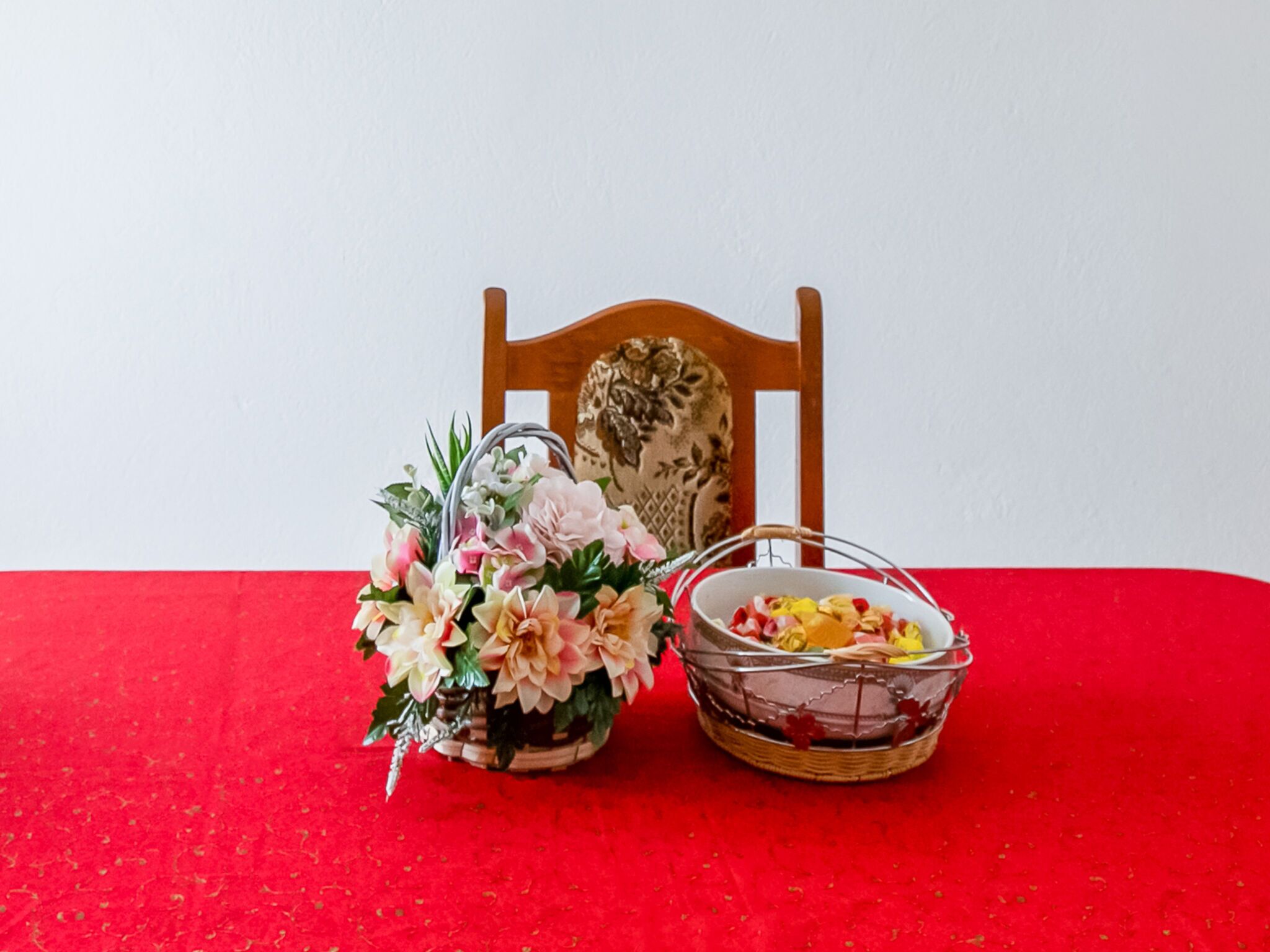 Tempat makan