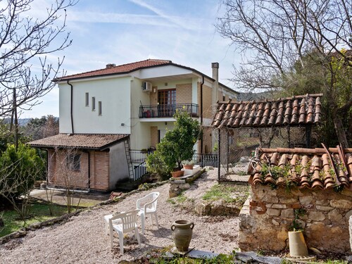 Serenella Apartment