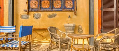 Nhà | Khu ăn uống