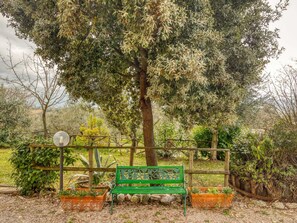 Maison | Jardin