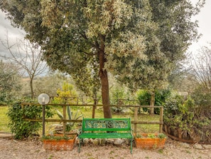 Maison | Jardin